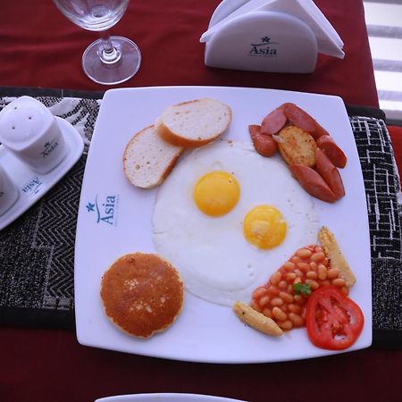 דאהקה Asia Hotel & Resorts מראה חיצוני תמונה