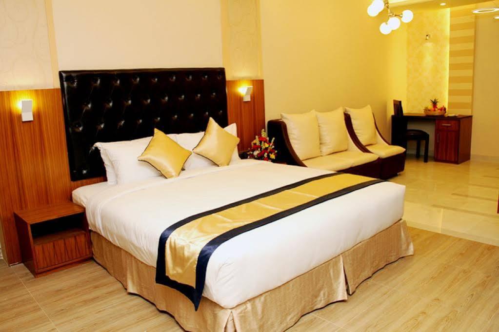 דאהקה Asia Hotel & Resorts מראה חיצוני תמונה