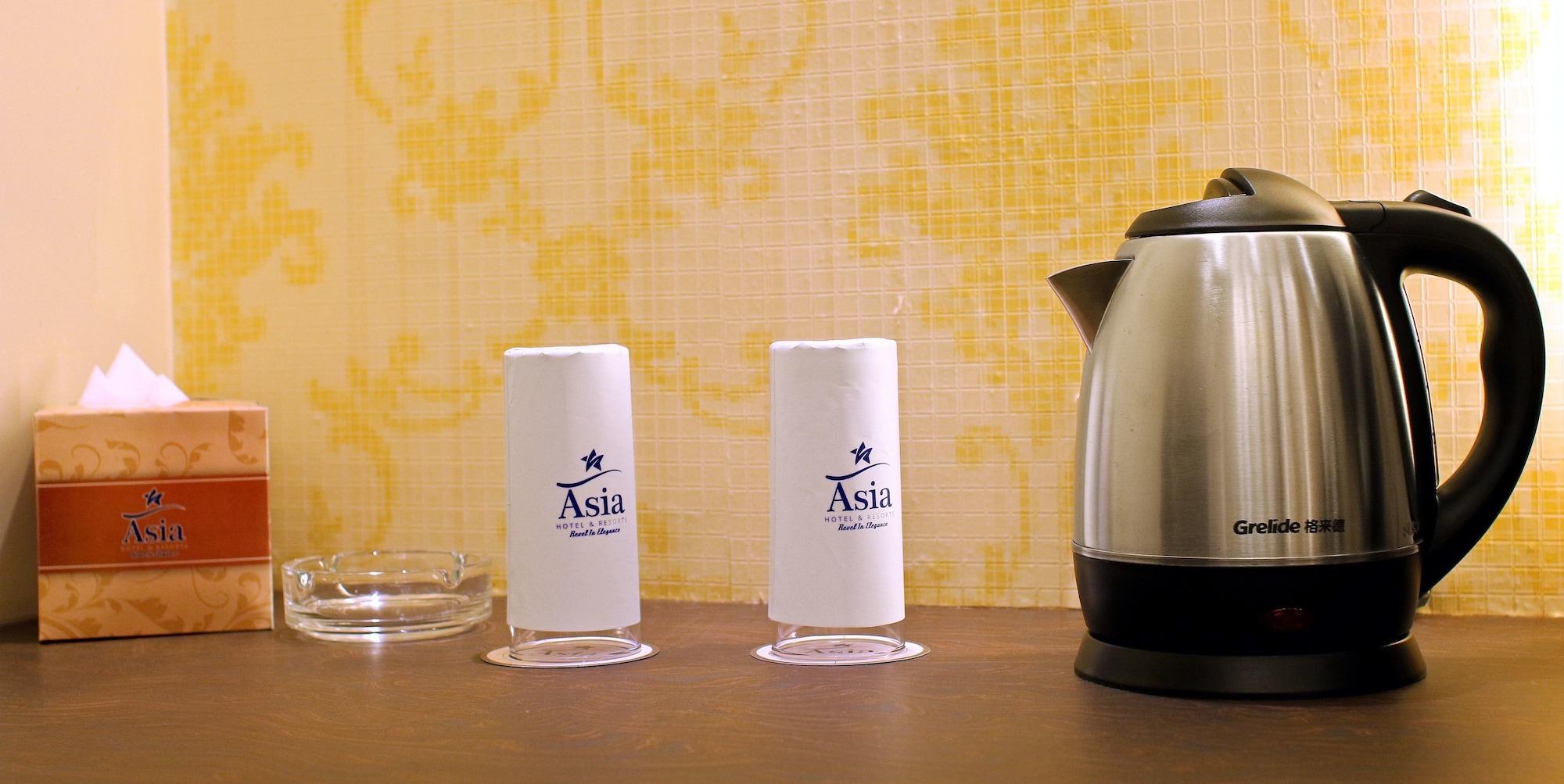 דאהקה Asia Hotel & Resorts מראה חיצוני תמונה
