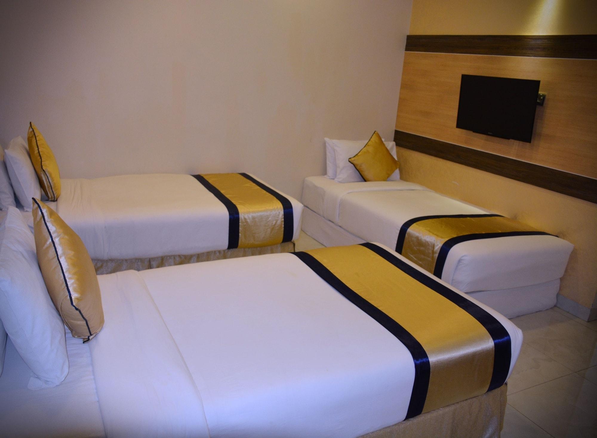 דאהקה Asia Hotel & Resorts מראה חיצוני תמונה