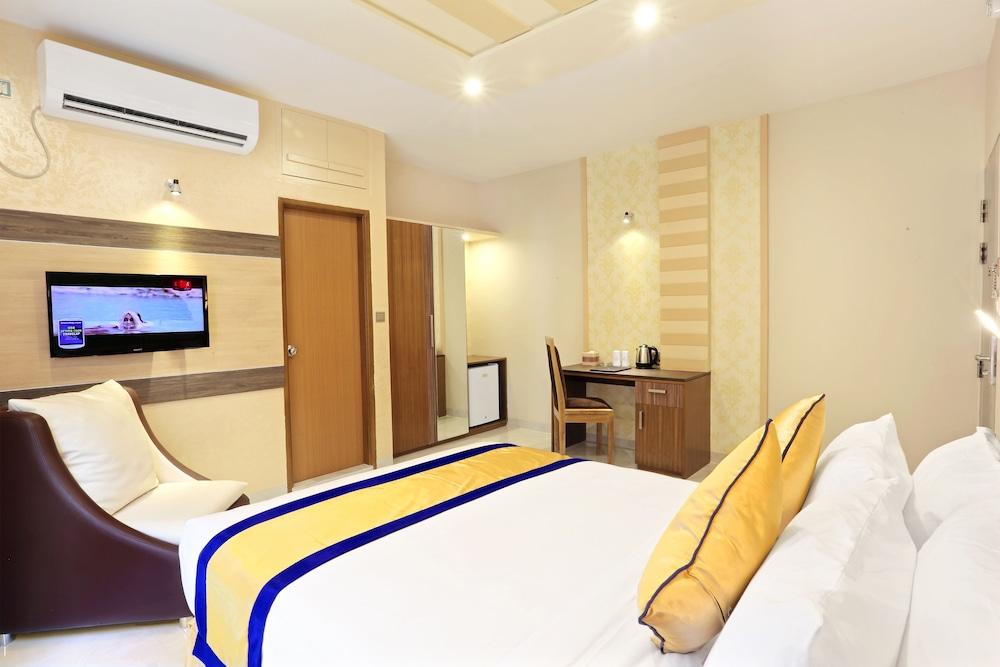 דאהקה Asia Hotel & Resorts מראה חיצוני תמונה