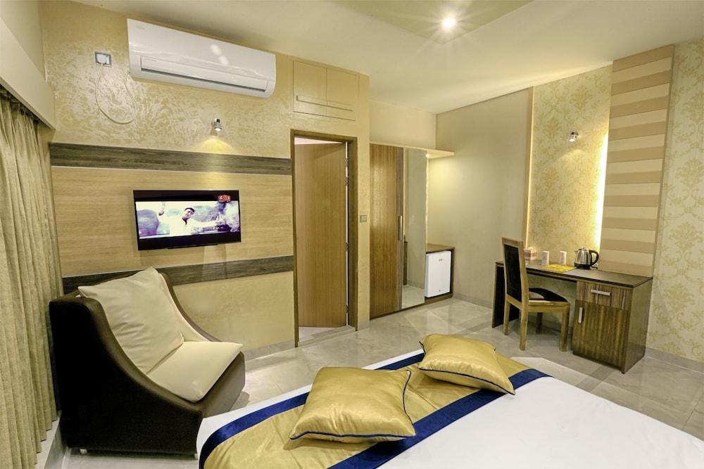 דאהקה Asia Hotel & Resorts מראה חיצוני תמונה