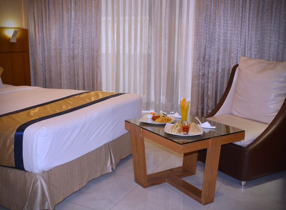 דאהקה Asia Hotel & Resorts מראה חיצוני תמונה