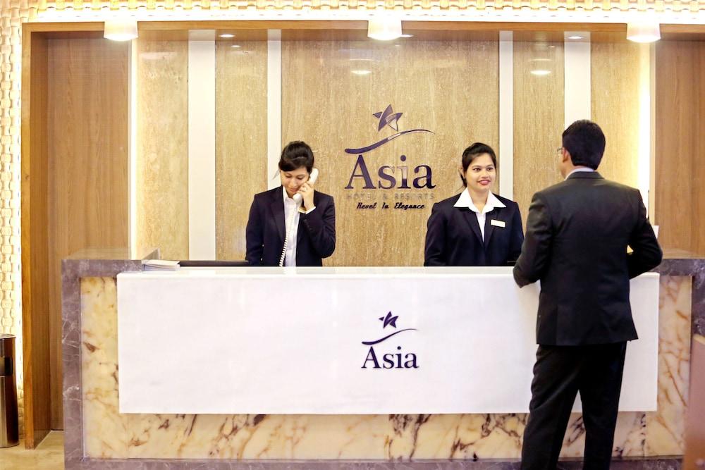 דאהקה Asia Hotel & Resorts מראה חיצוני תמונה