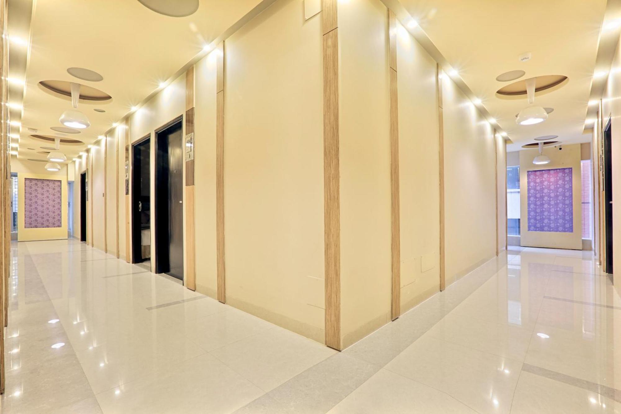 דאהקה Asia Hotel & Resorts מראה חיצוני תמונה