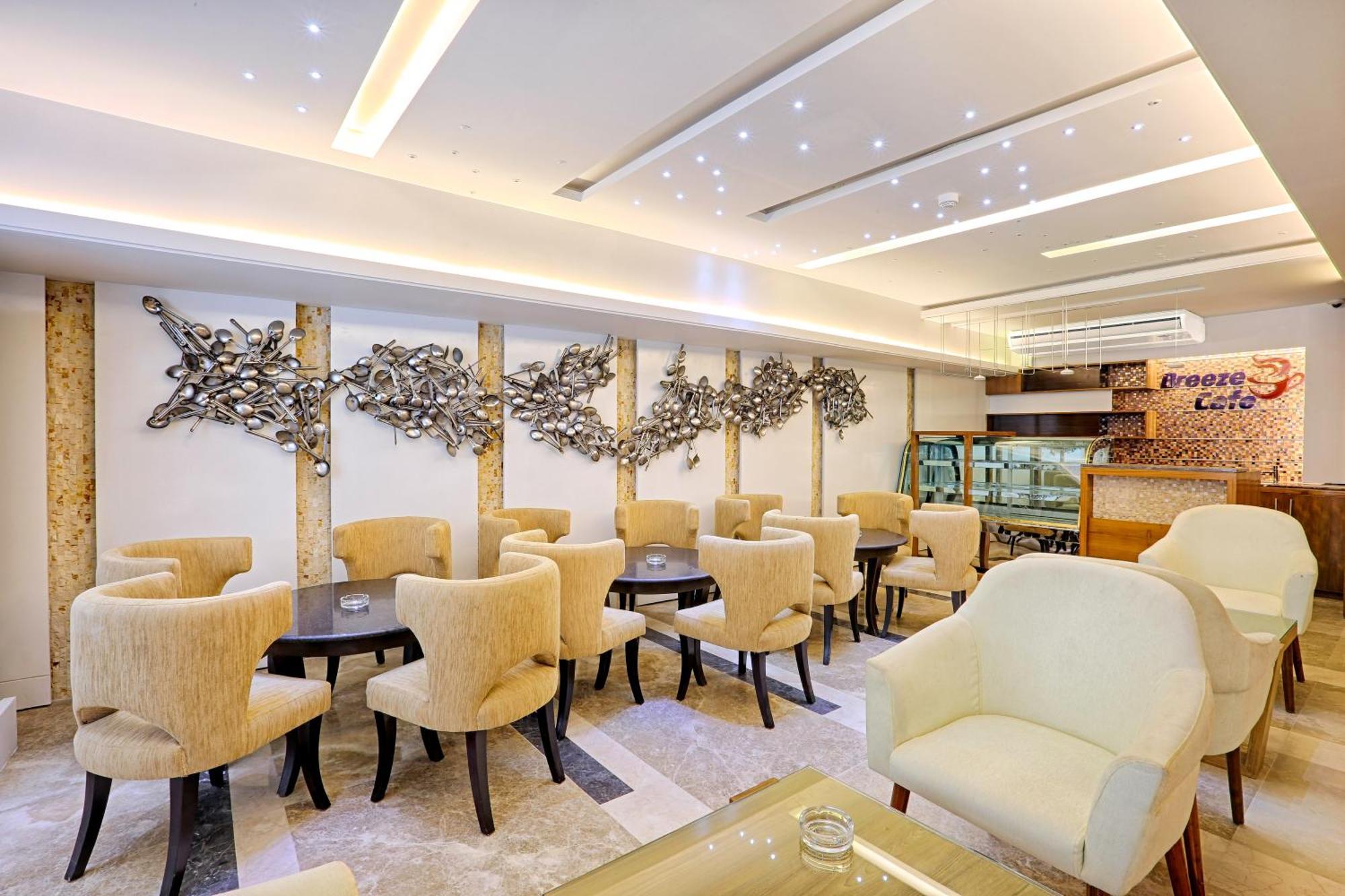 דאהקה Asia Hotel & Resorts מראה חיצוני תמונה