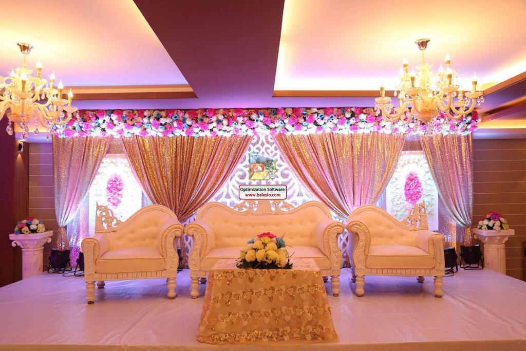 דאהקה Asia Hotel & Resorts מראה חיצוני תמונה
