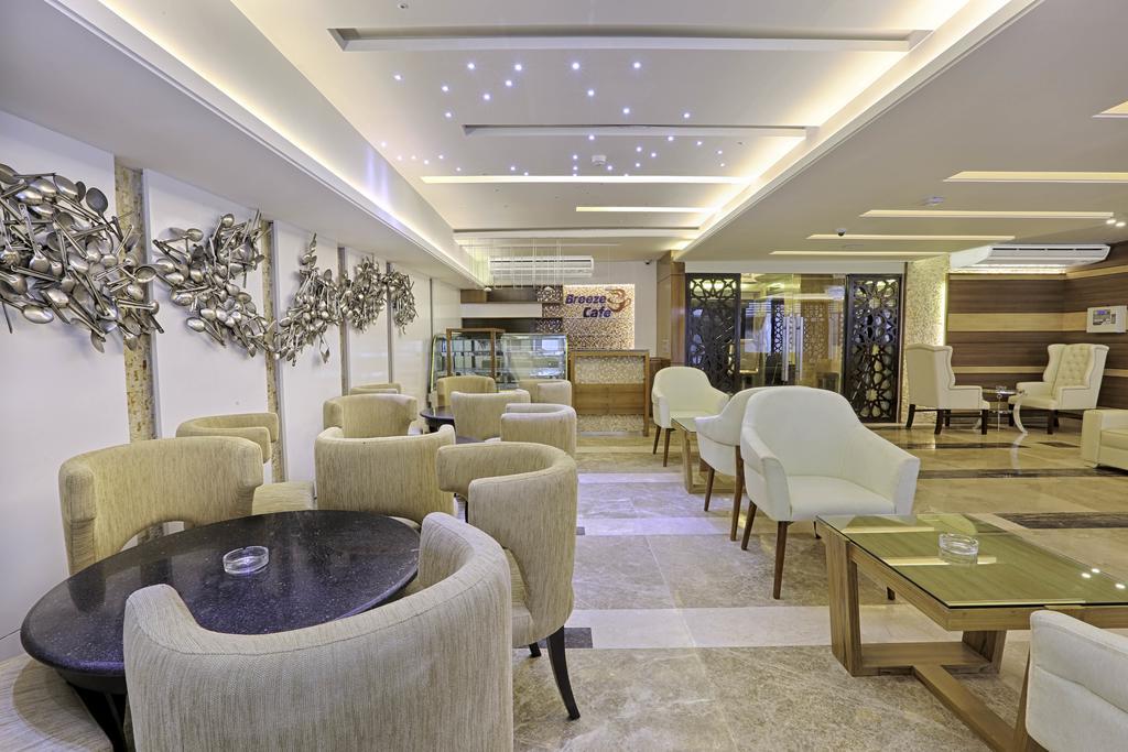 דאהקה Asia Hotel & Resorts מראה חיצוני תמונה
