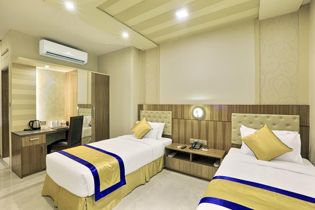 דאהקה Asia Hotel & Resorts מראה חיצוני תמונה