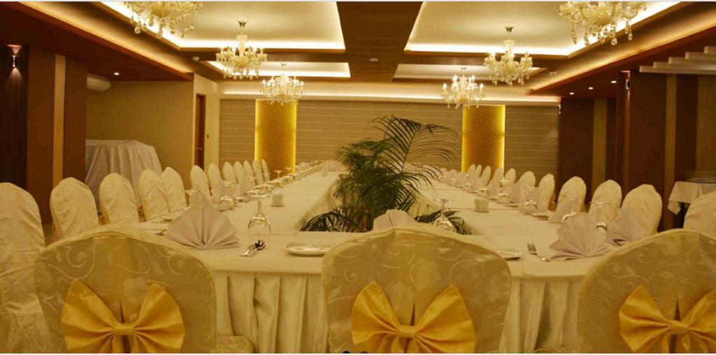 דאהקה Asia Hotel & Resorts מראה חיצוני תמונה