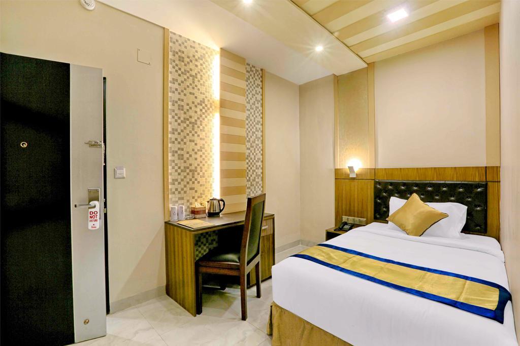 דאהקה Asia Hotel & Resorts מראה חיצוני תמונה