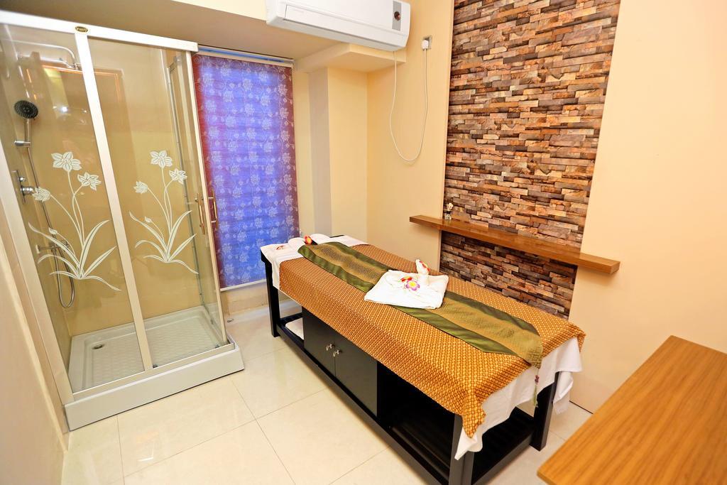 דאהקה Asia Hotel & Resorts מראה חיצוני תמונה