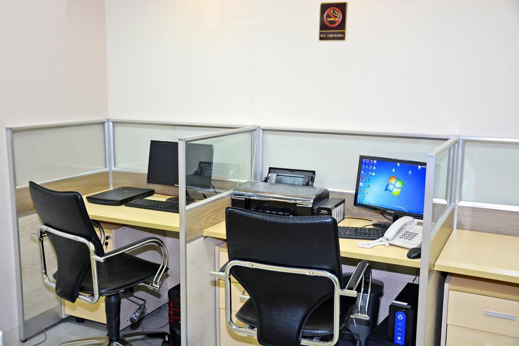 דאהקה Asia Hotel & Resorts מראה חיצוני תמונה