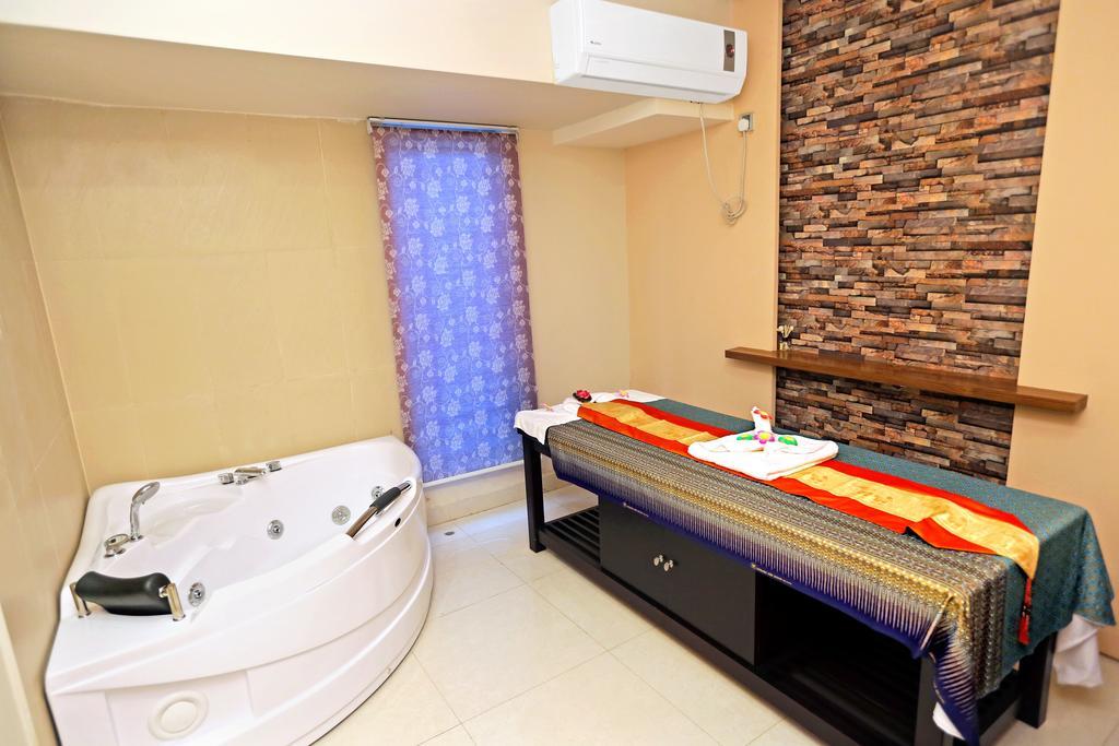 דאהקה Asia Hotel & Resorts מראה חיצוני תמונה