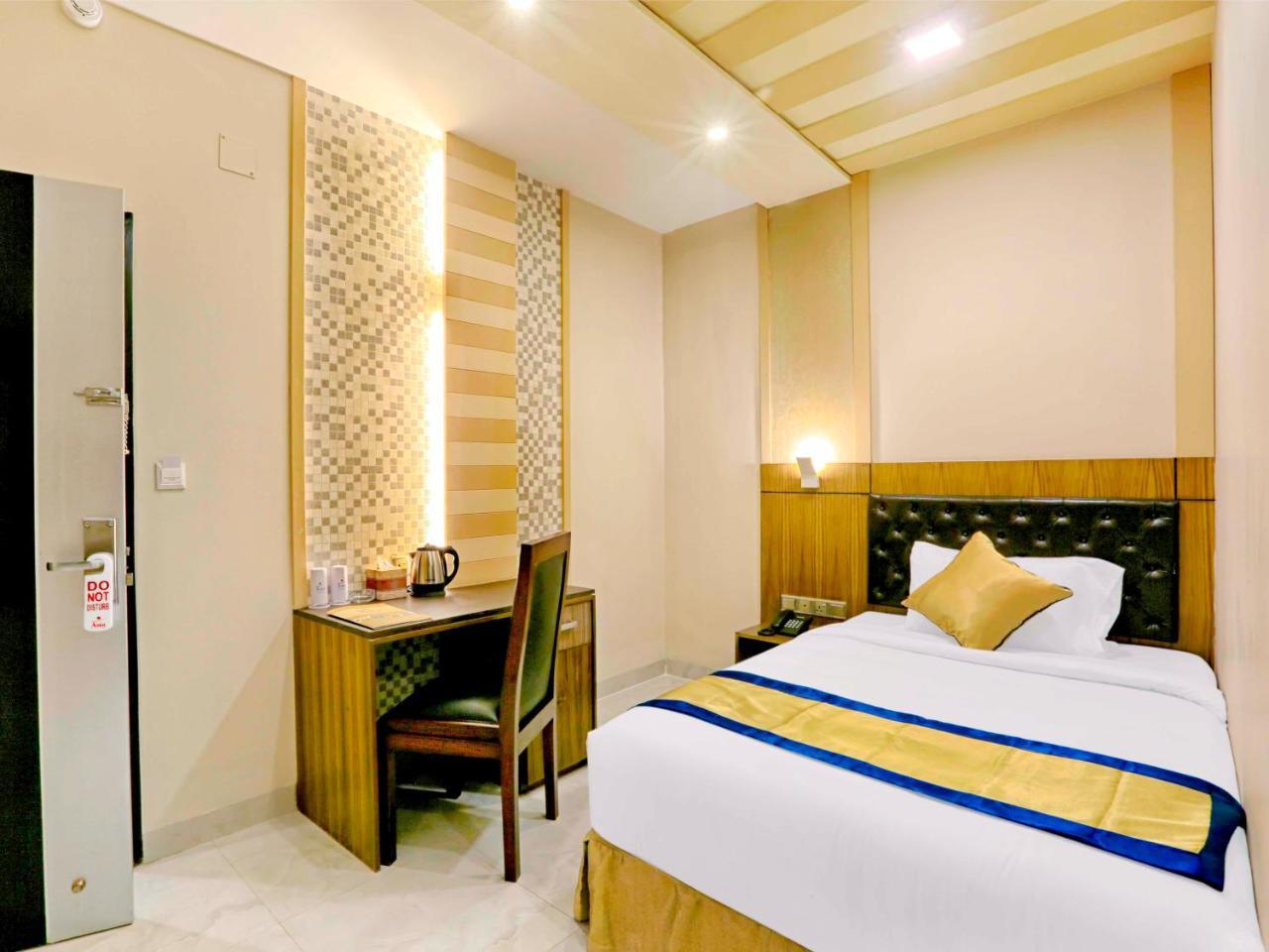דאהקה Asia Hotel & Resorts מראה חיצוני תמונה