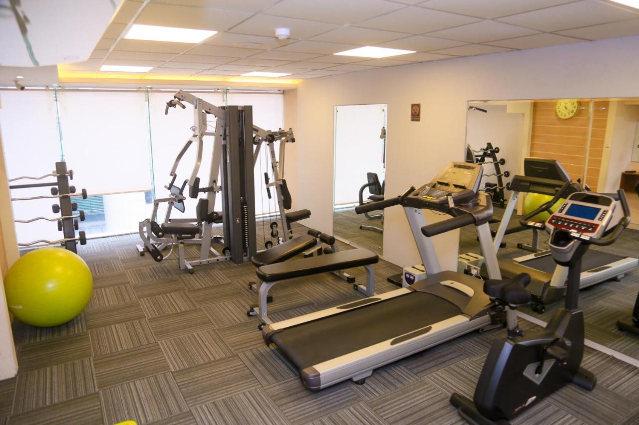 דאהקה Asia Hotel & Resorts מראה חיצוני תמונה
